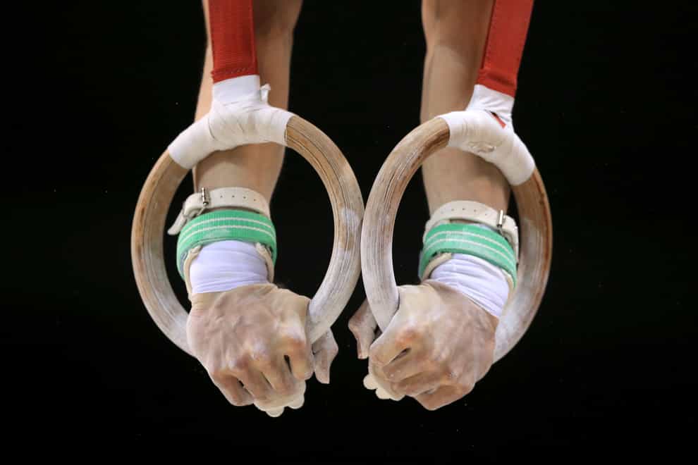 High-profile instances of abuse have occurred in a variety of sports in recent years, including British gymnastics (Nigel French/PA)