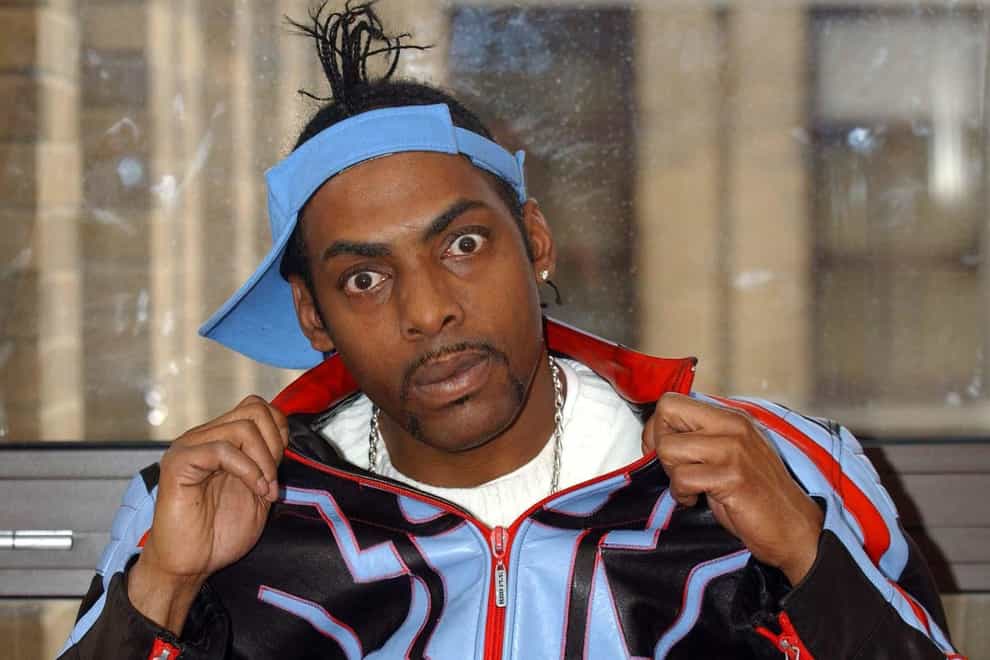 Snoop Dogg, Ice Cube and MC Hammer among rappers paying tribute to Coolio (Yui Mok/PA)