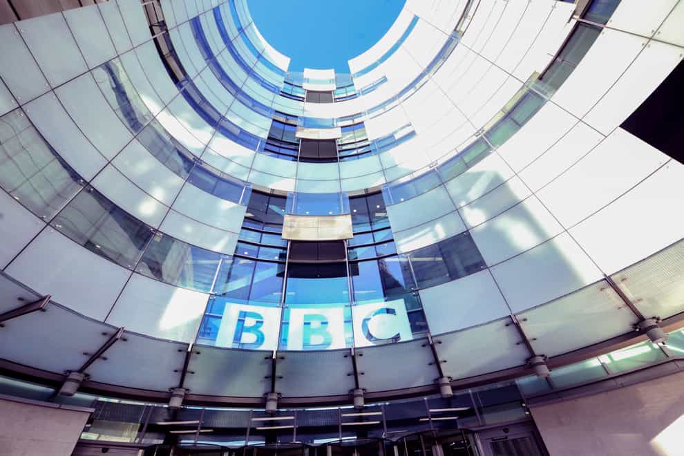 A total of 382 jobs at BBC World Service will be cut as part of plans to move to a digital-led service (PA)