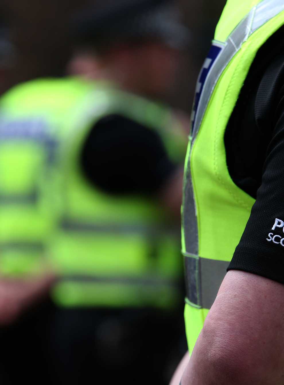 Police in Dundee are appealing for information following the serious assault of a 13-year-old boy in the Lothian Crescent (Andrew Milligan/PA)