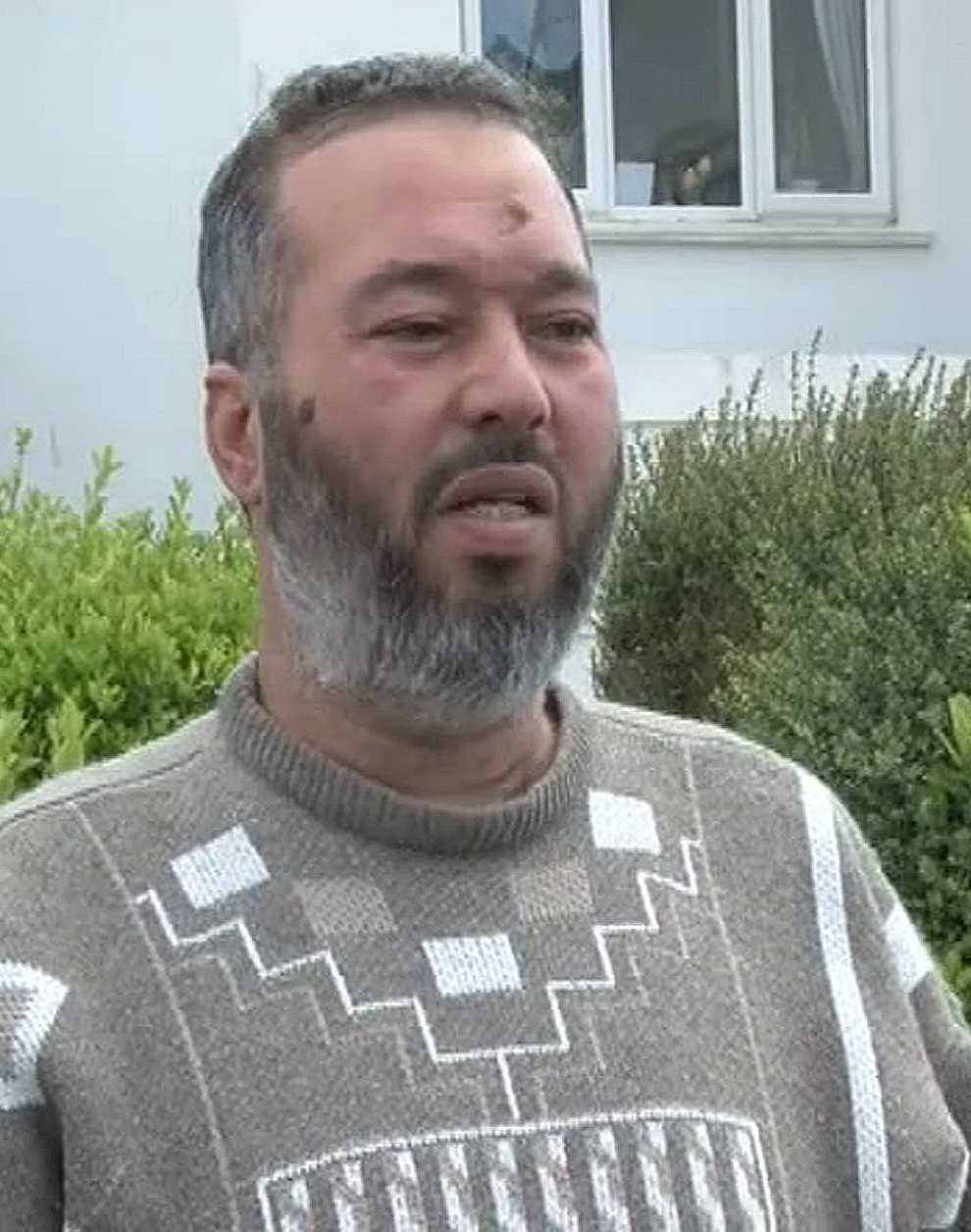 The Charity Commission has launched an investigation into Brighton Mosque amid concerns resulting from a failure to resolve a dispute after former trustee Abubaker Deghayes was convicted of encouraging terrorism (PA)