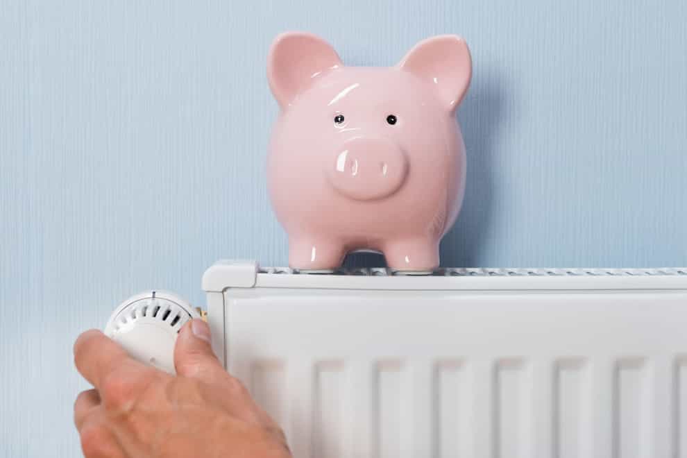 Can anyone get away with no paying their energy bill? (Alamy/PA)