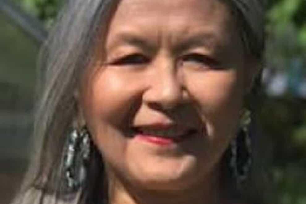 Mee Kuen Chong, also known as Deborah, who was found dead in woodland in Salcombe (Devon and Cornwall Police/PA)