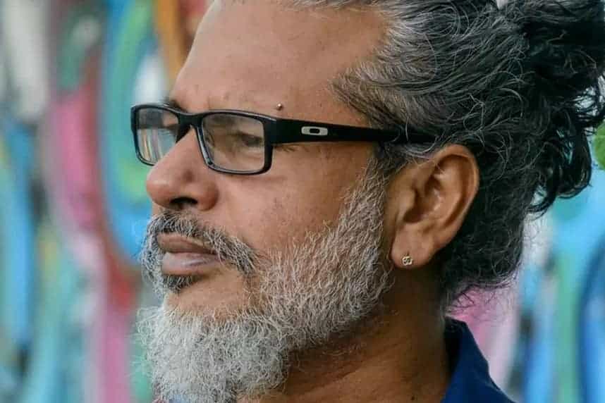 Sri Lankan author Shehan Karunatilaka wins 2022 Booker Prize (Booker Prize/PA)