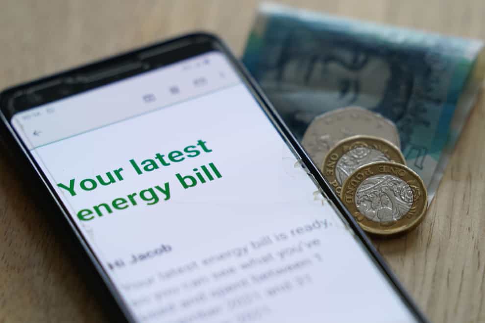 The End Fuel Poverty Coalition has urged the Government to focus on a new package of support (PA)