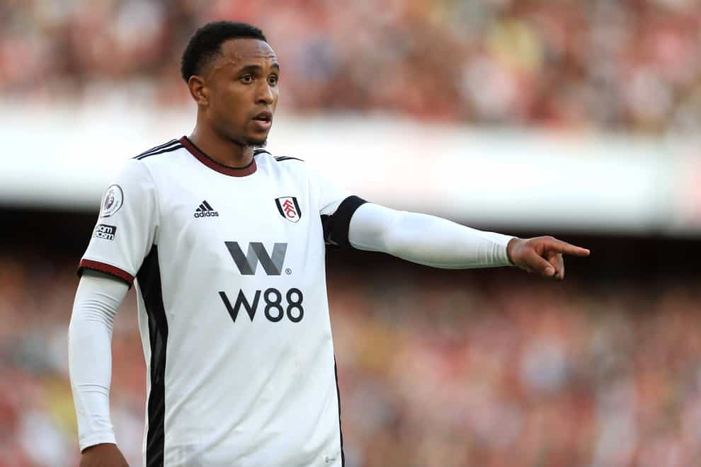 Kenny Tete set to miss Fulham's clash with Aston Villa | NewsChain