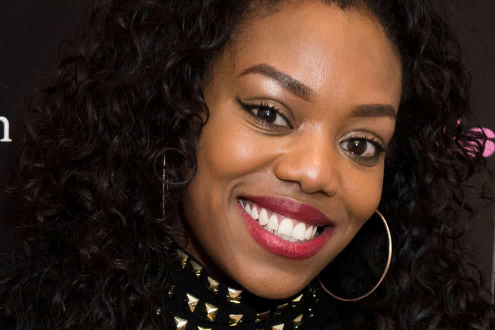 Rapper Lady Leshurr attacked her ex-girlfriend and the woman’s new partner in a late-night altercation, a court has heard (PA)