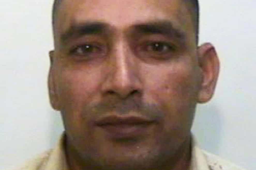 Adil Khan is set to be deported (GMP/PA)