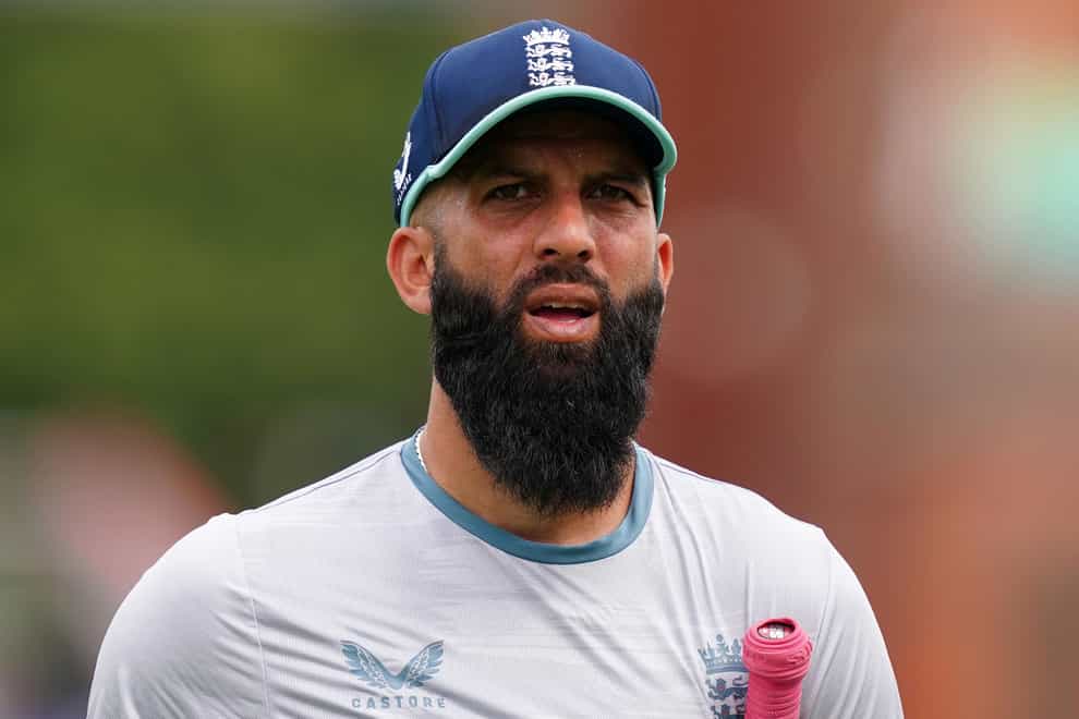 Moeen Ali hopes England can revive their T20 World Cup next week (Mike Egerton/PA)