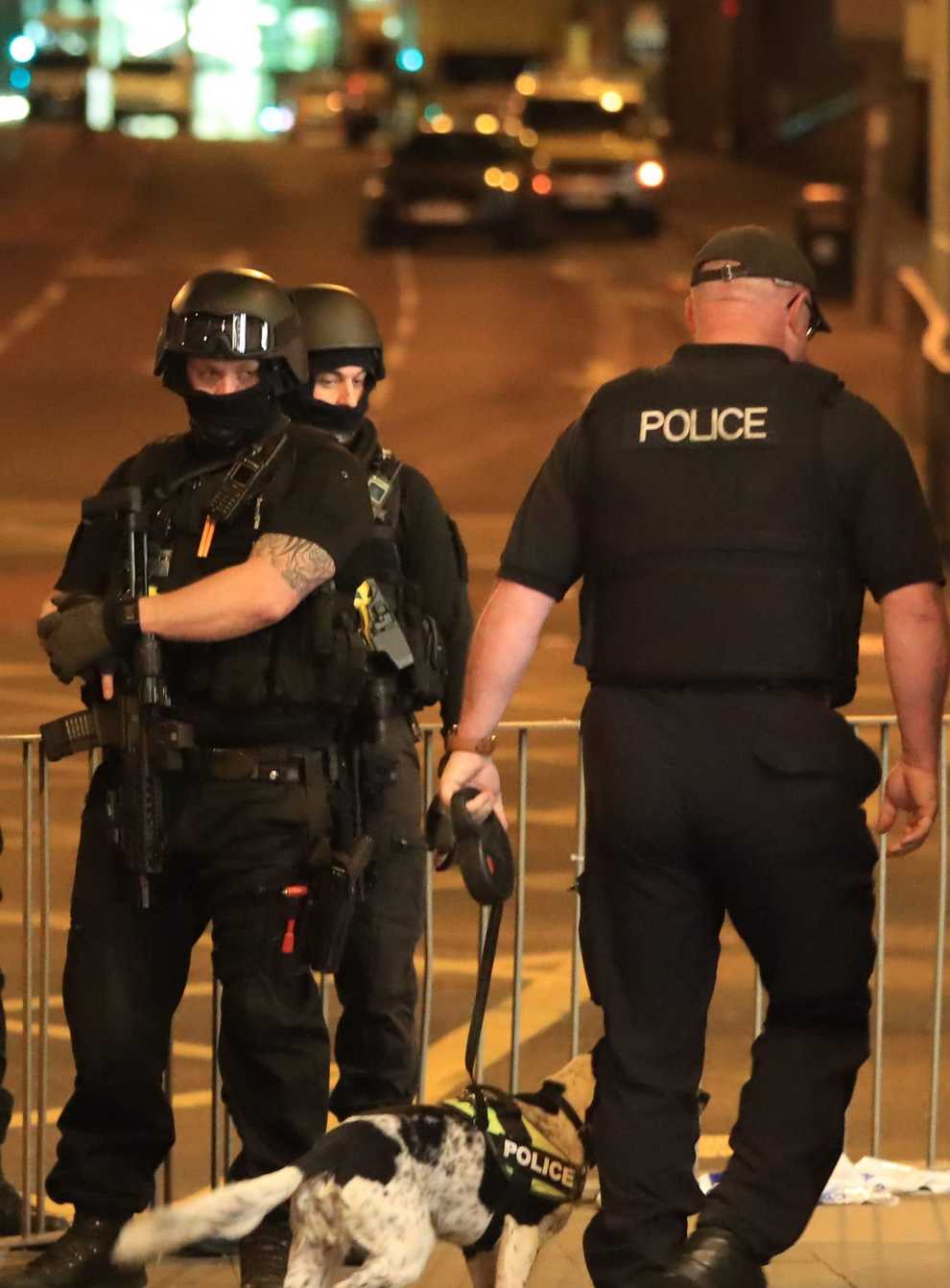 A report examining the emergency response to the Manchester Arena bombing and whether any inadequacies contributed to individual deaths will be published on Thursday (Peter Byrne/PA)