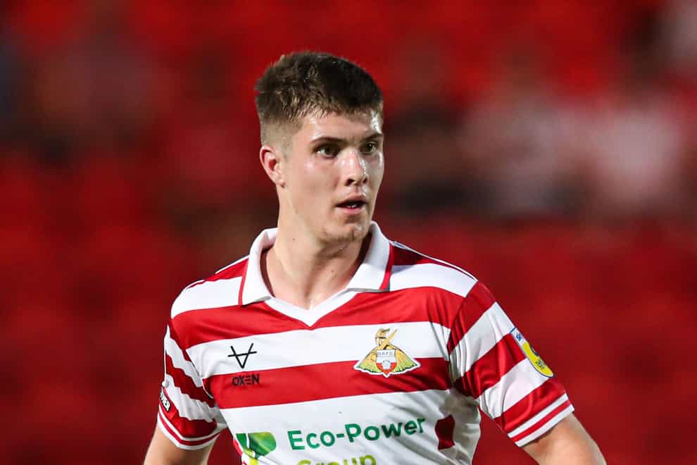 Adam Long could return for Doncaster (PA)