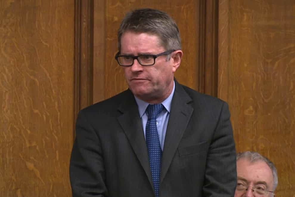 Labour MP Kevin Brennan has accused the Government of “dither and delay” over an independent regulator for football (House of Commons/PA)