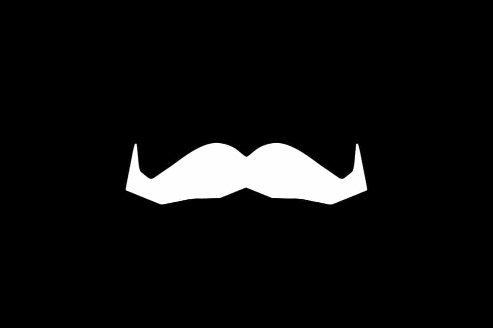 Movember is synonymous with people either donning or shaving off a moustache, takes places in November annually and seeks to raise awareness of men’s mental health issues (Movember/PA)