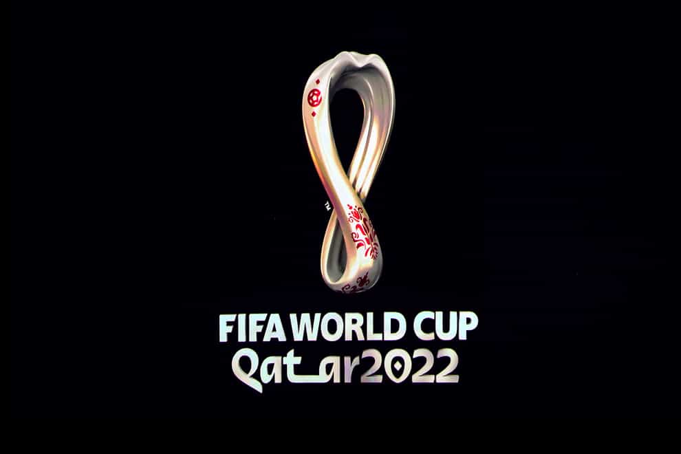 The World Cup will kick off in Qatar on November 20 (Nick Potts/PA).