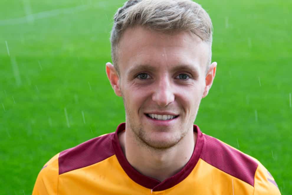 Former Motherwell forward Ross Maclean set Dumbarton on their way to a comfortable win at Elgin (PA)
