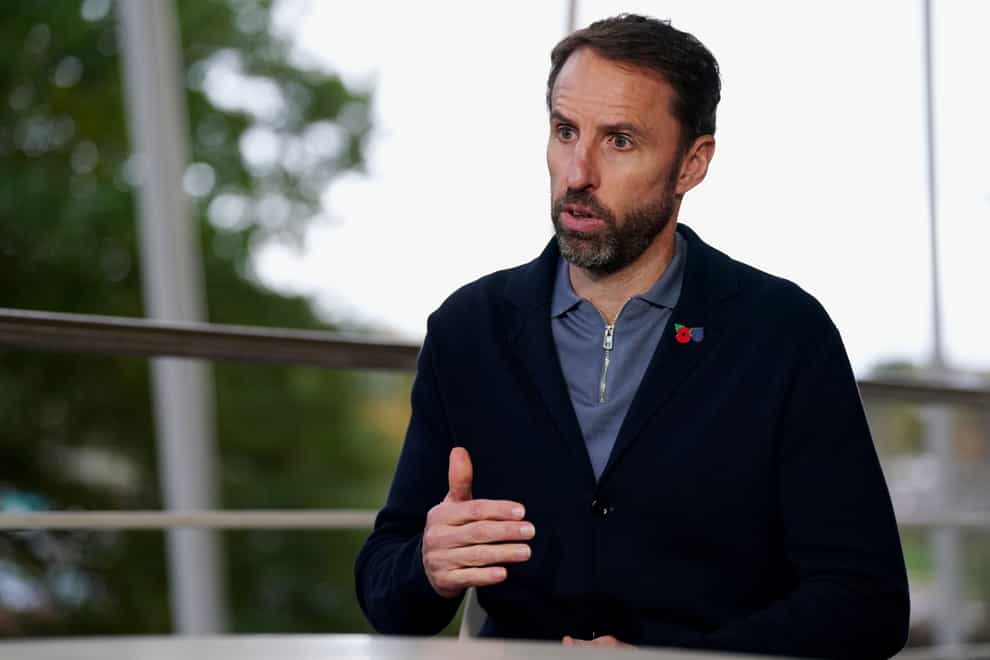 Gareth Southgate’s England have been warned not to underestimate opening World Cup opponents Iran (Nick Potts/PA).