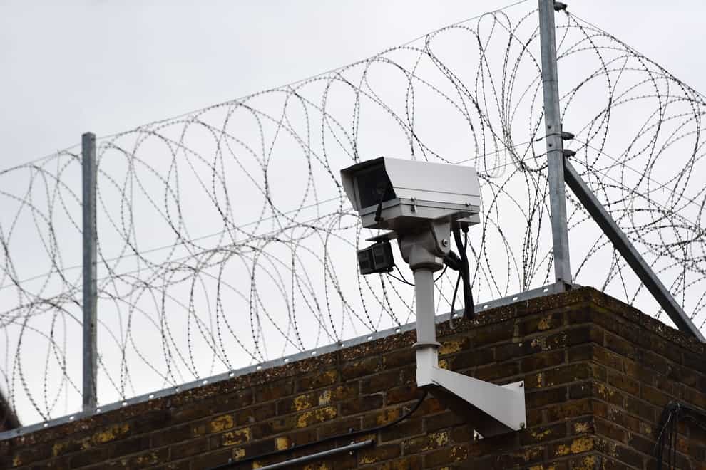 Terrorist prisoners will have all offences committed in jail referred to police within one week for investigation (PA)