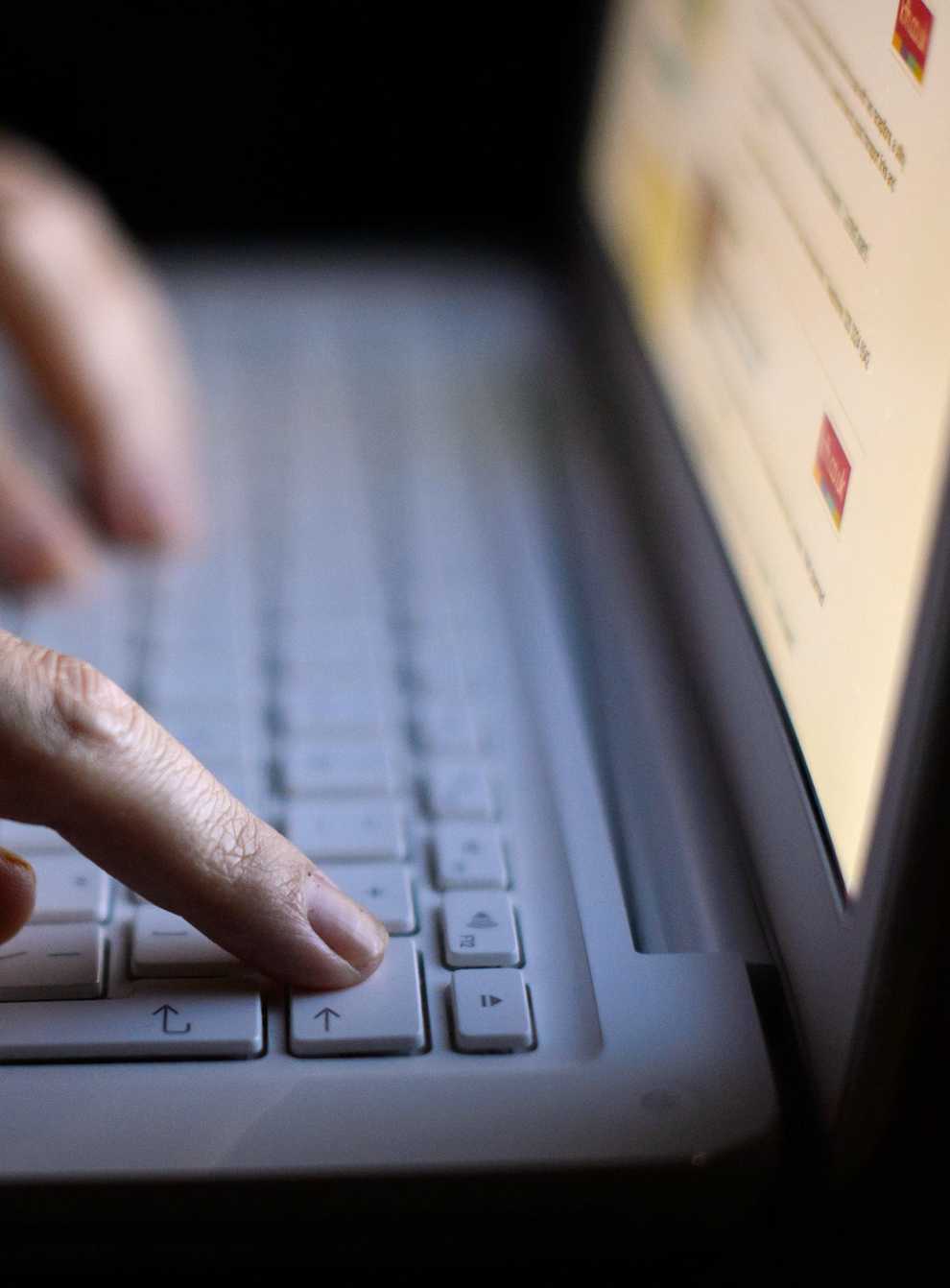 A massive international fraud sting has brought down a website described as an ‘online fraud shop’ by UK police (Dominic Lipinski/PA)