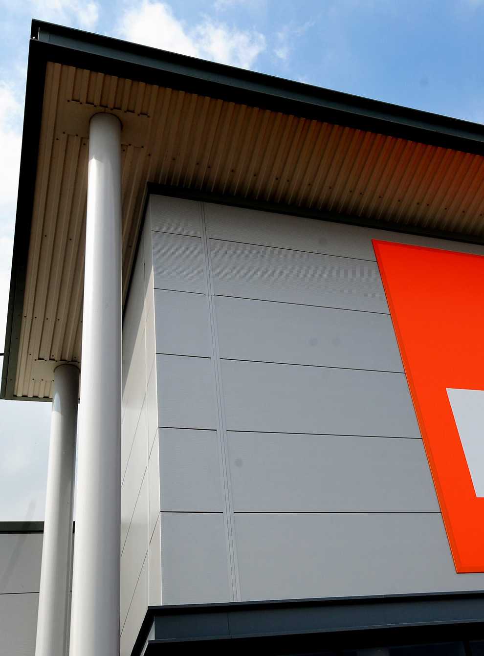 B&Q owner Kingfisher has revealed higher sales as it benefited from customers seeking to improve energy efficiency at home (Rui Vieira/PA)