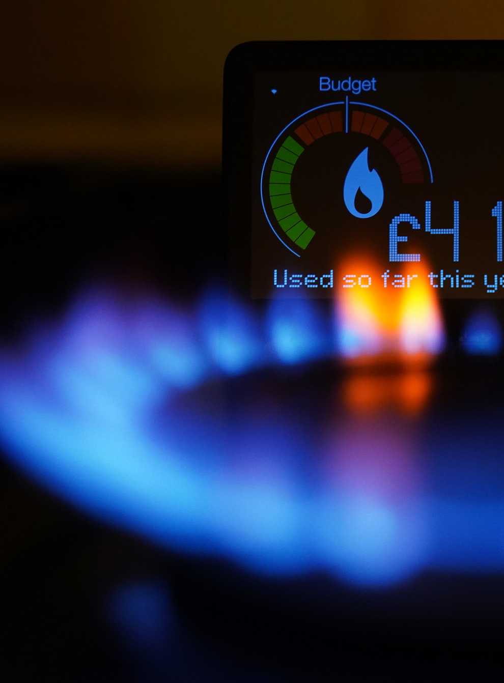 Energy regulator Ofgem has laid out proposals to protect customers and energy suppliers (PA)