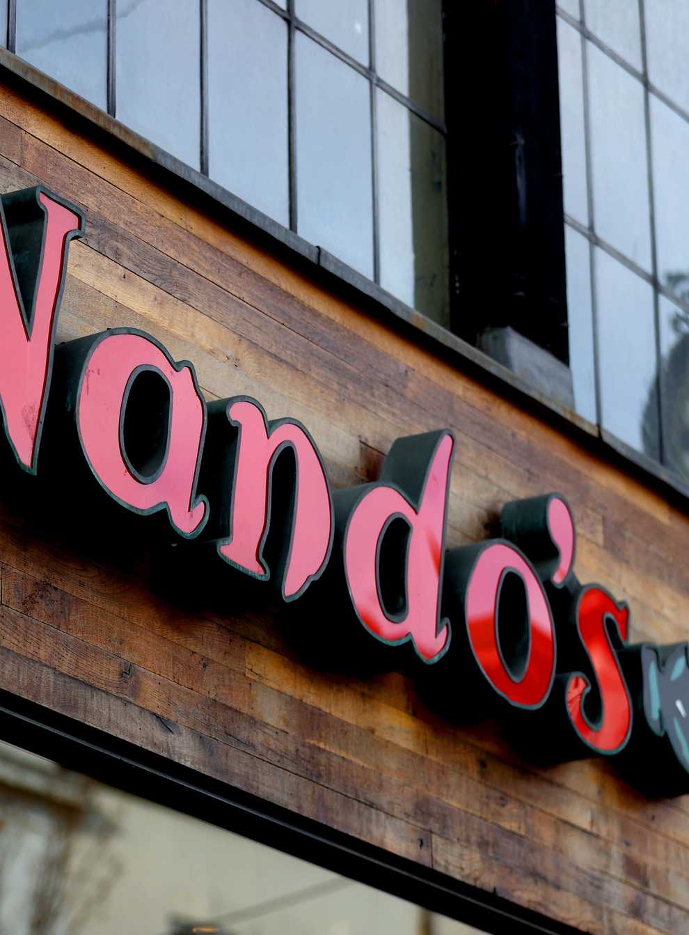 Nando’s has heavily cut its losses but said its return to profit has been slowed by inflationary pressures (Tim Goode/PA)