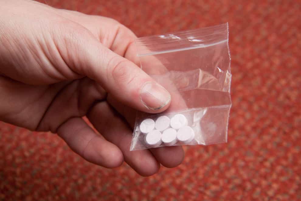 A 16-year-old girl has died after taking a mystery drug at a Devon nightclub, police said (Joe Bird/Alamy/PA)