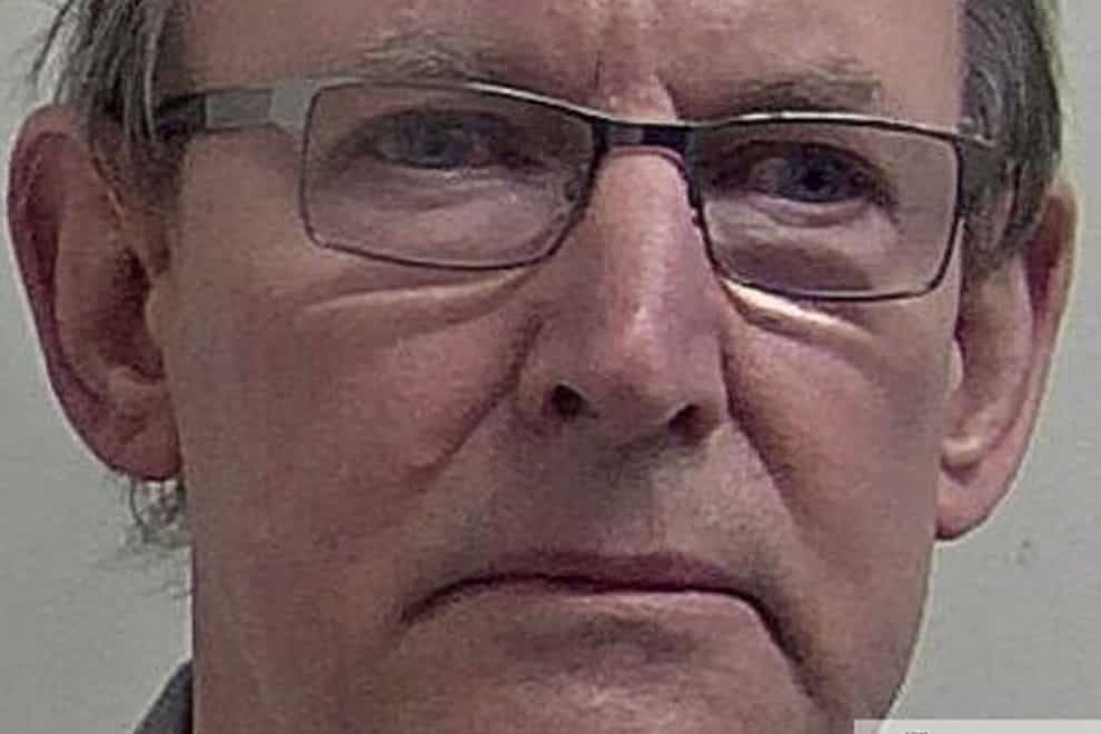Bedsit Killer David Fuller, who sexually abused the bodies of at least 101 women and girls in hospital mortuaries, has been sentenced to a further four years in jail on top of his life sentence (Kent Police/PA)