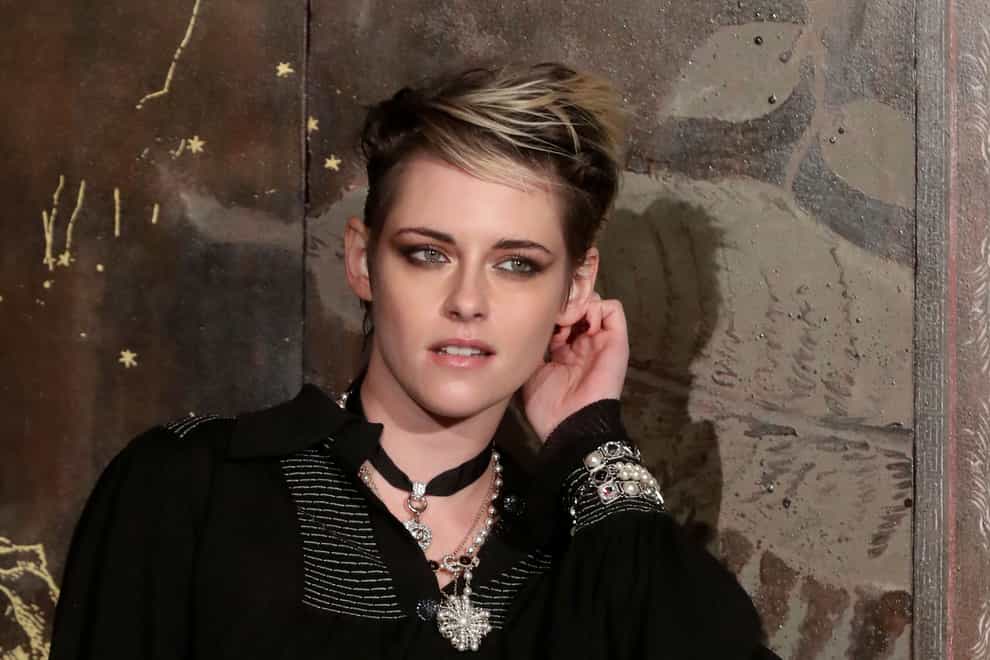 Actress Kristen Stewart will lead the judges’ panel at the 73rd Berlinale (Thibault Camus/AP/PA)