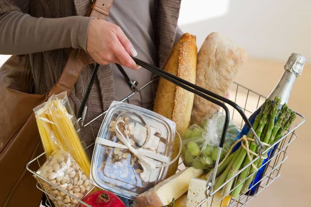 How to save money on your weekly shop (Alamy/PA)