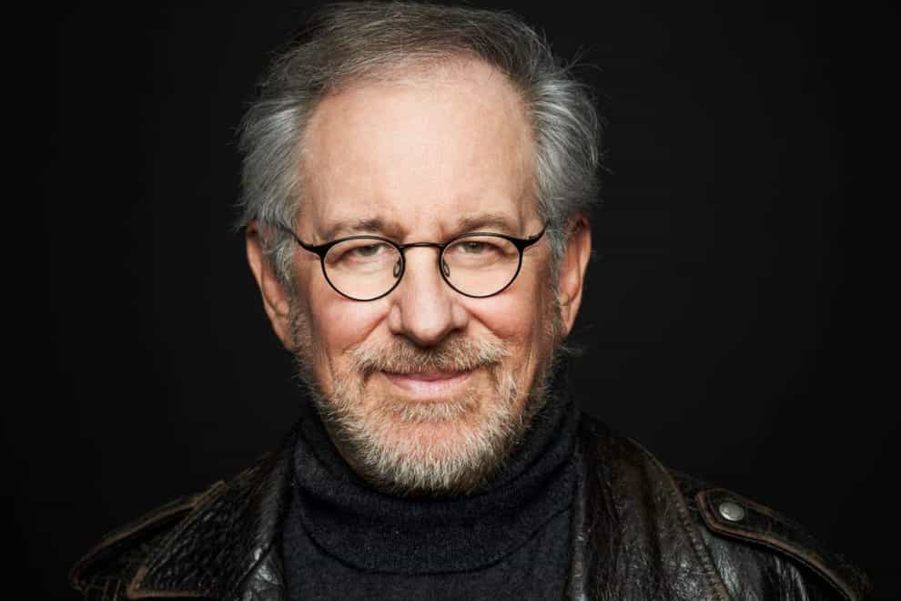 Steven Spielberg: I truly regret decimation of shark population due to Jaws (BBC/PA)