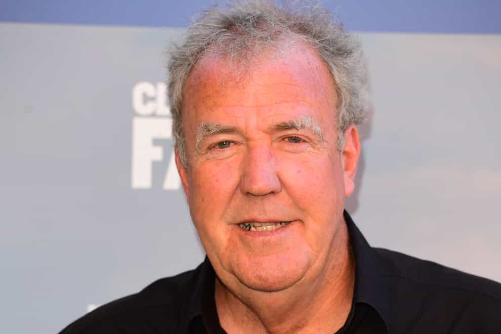 Ipso receives more than 6,000 complaints over Jeremy Clarkson article (Ian West/PA)
