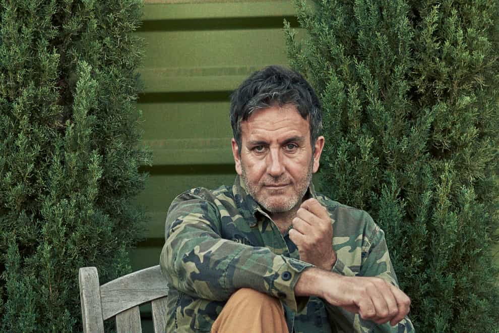 Terry Hall’s bandmate reveals events leading up to The Specials’ singer’s death (Universal Music/PA)