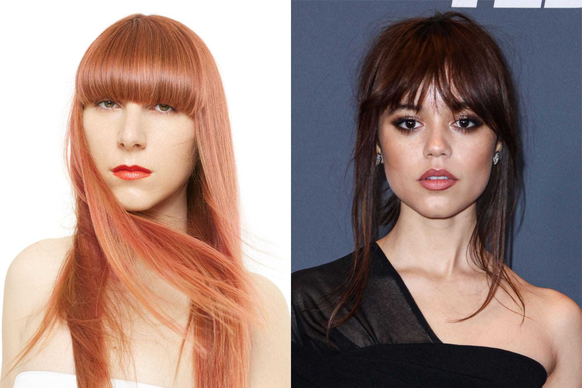 6 cut and colour trends that will be huge in 2023, according to  hairdressers | NewsChain