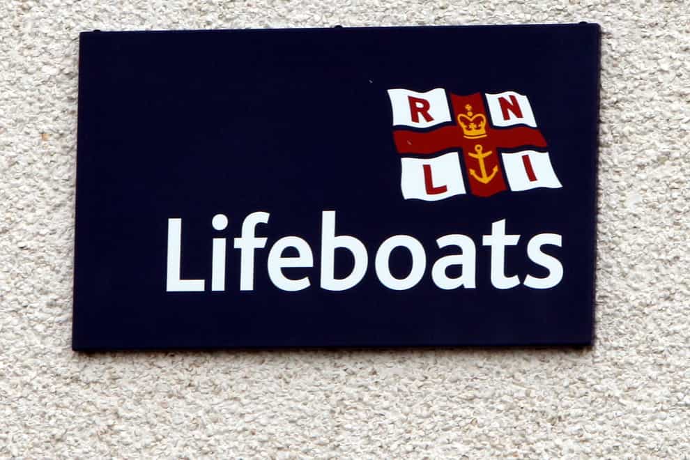 Haven has taken on recommendations from the RNLI (PA)