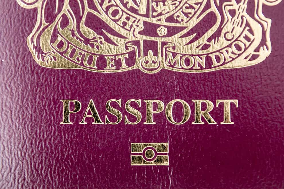 Passport fess are going up (PA)