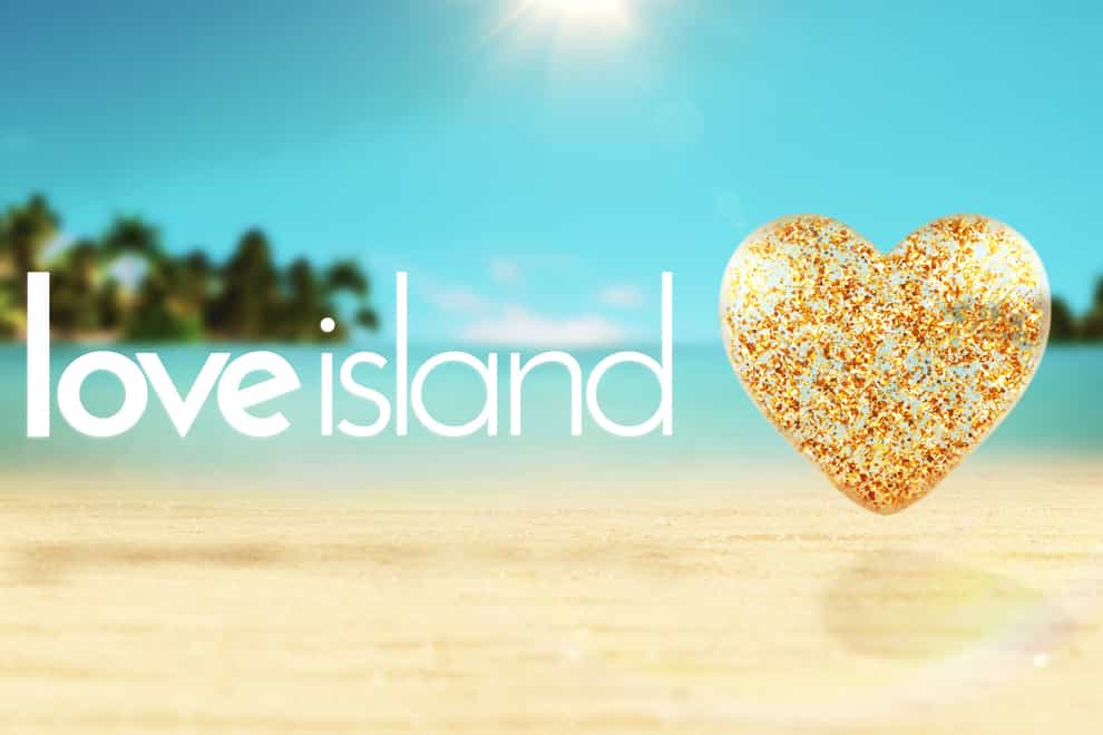 Tom Clare will appear on the new series of Love Island (PA Media/ITV)