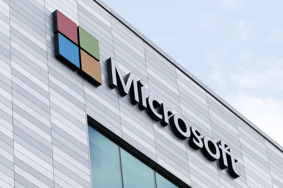 Around 10,000 jobs are being axed at Microsoft as the software giant becomes the latest US tech firm to announce hefty staff cuts in the face of an economic downturn.