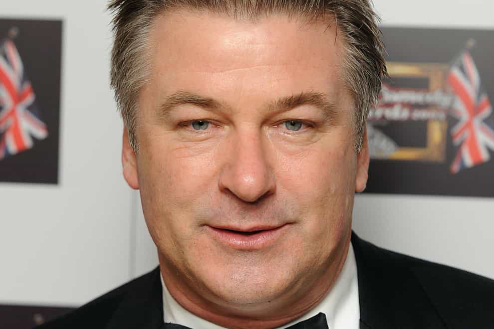 Decision to prosecute Alec Baldwin is ‘terrible miscarriage of justice’ – lawyer (Ian West/PA)