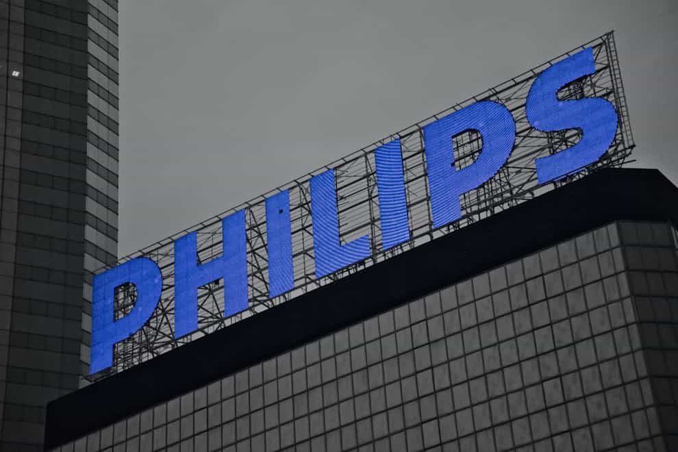 Dutch firm Philips is axing 2,000 jobs (Alamy/PA)