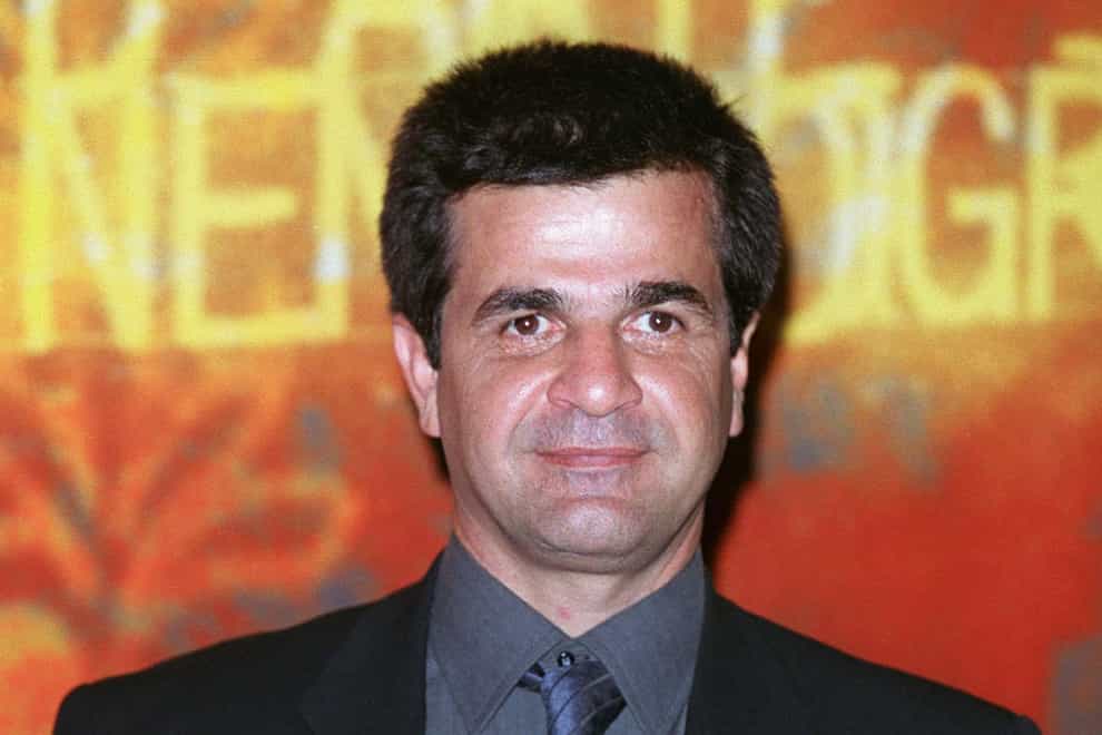 Jafar Panahi, whose films have thrilled critics and won numerous international prizes, issued a statement saying he will refuse food and medicine “in protest against the extralegal and inhumane behaviour of the judicial and security apparatus” (Allstar Picture Library/Alamy/PA)