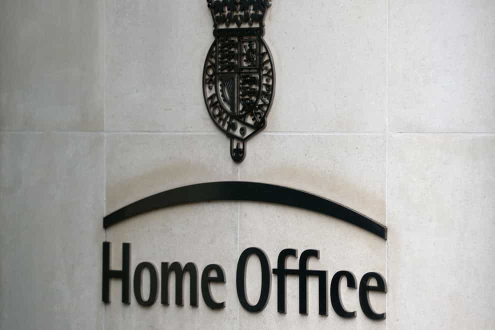 A Home Office Equality Impact Assessment has been published into the hostile environment policy (Kirsty O’Connor/PA)