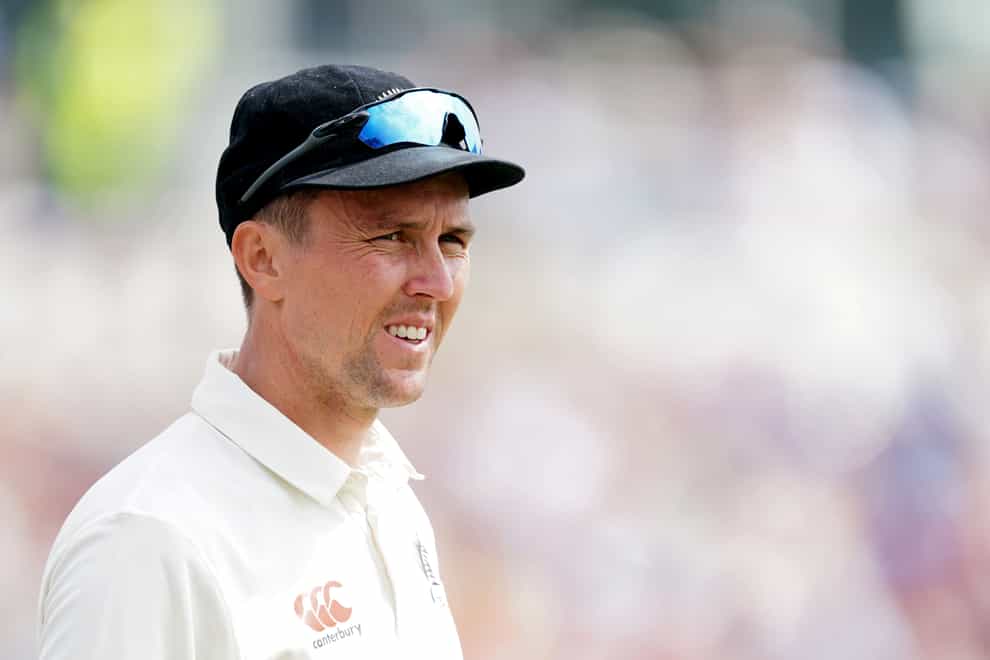 Trent Boult has been overlooked for the Test series against England (Mike Egerton/PA)