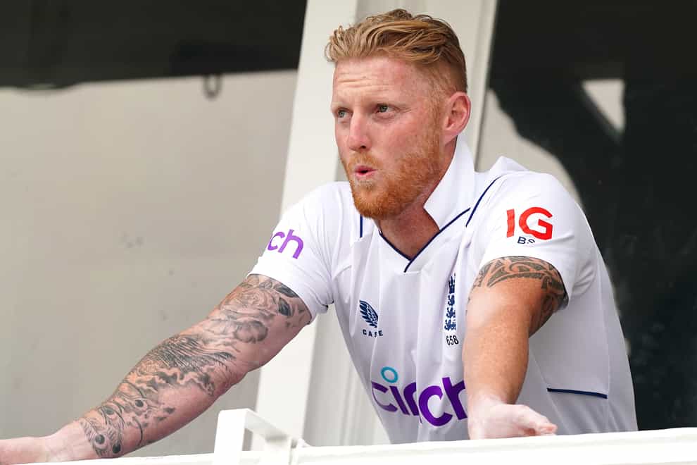 Ben Stokes landed a bumper £1.63million deal with Chennai Super Kings (Mike Egerton/PA)