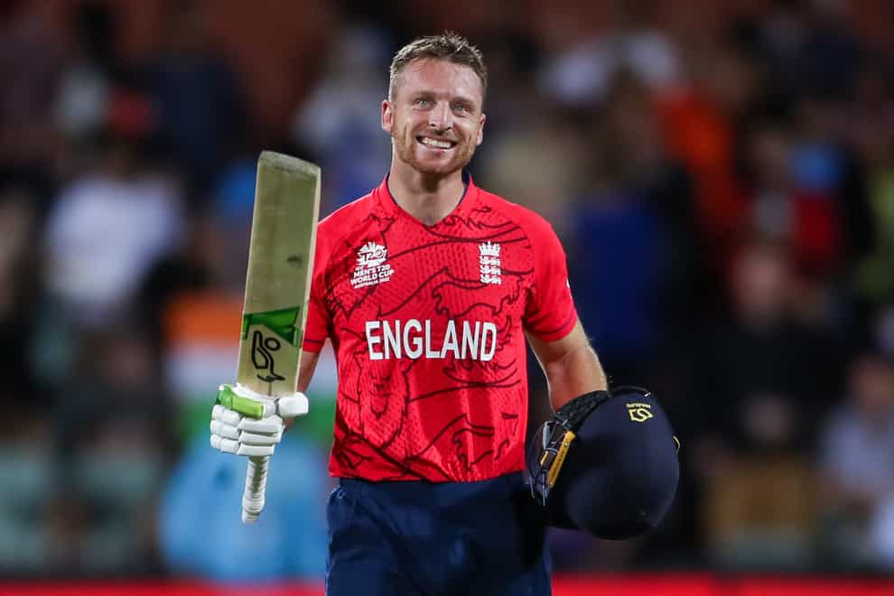 Only England, led by Jos Buttler in 2016, have won an ODI series in Bangladesh since the 2015 World Cup (PA)