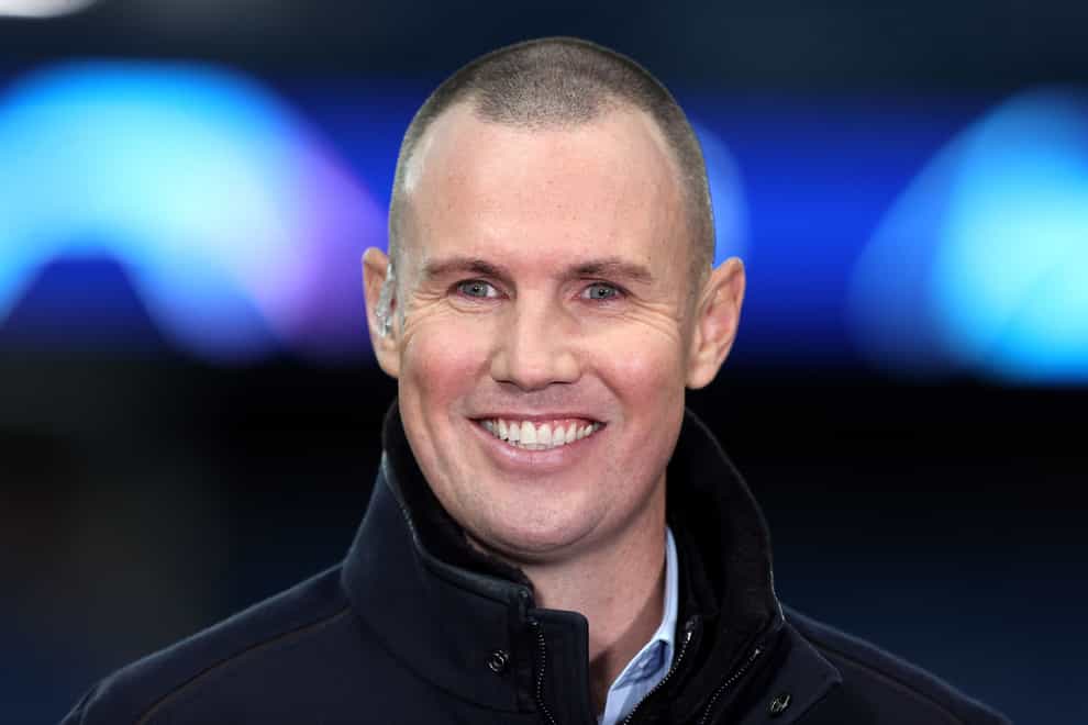 Kenny Miller believes Scottish Cup is now paramount for Rangers (Steve Welsh/PA)