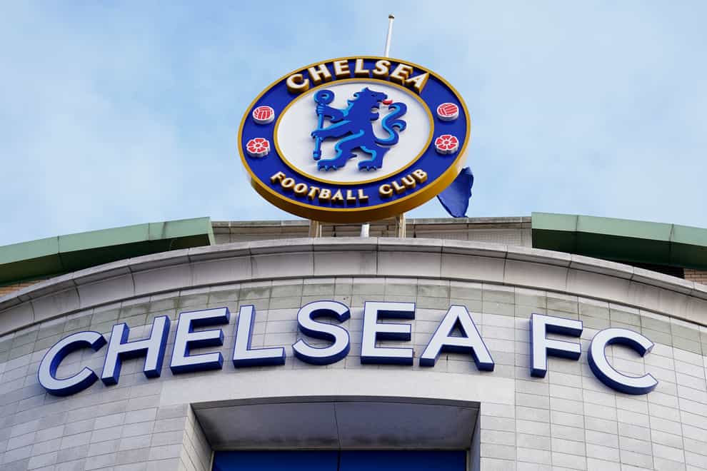 Chelsea have announced the formation of a Fan Advisory Board to improve supporter engagement (Mike Egerton/PA)