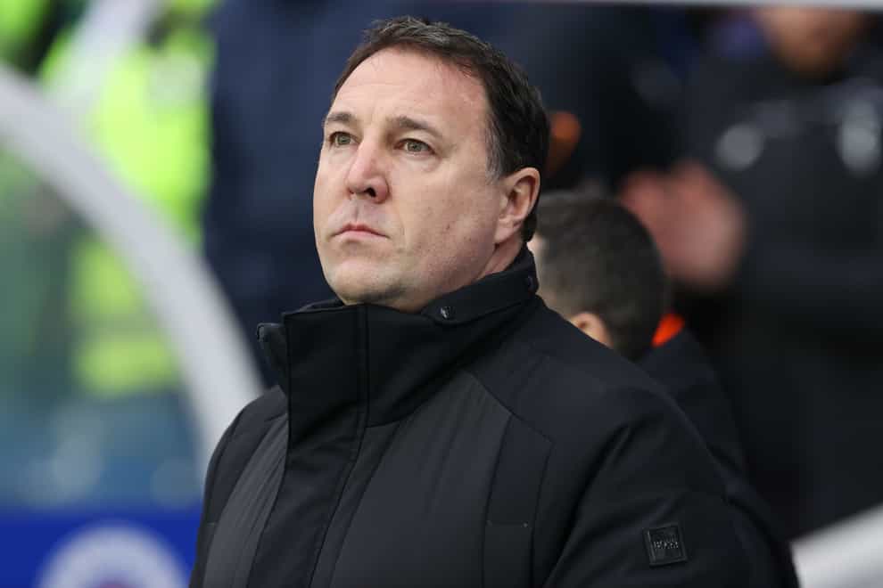 Malky Mackay welcomes a former Ross County manager to Dingwall (PA)