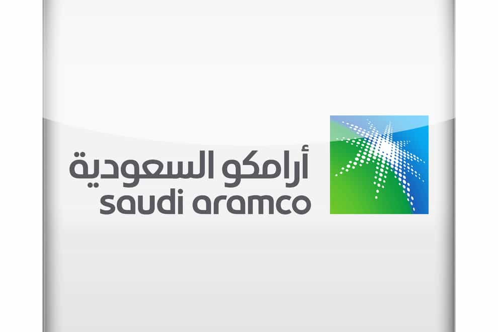 Oil giant Saudi Aramco has reported that it made a 161 billion US dollar (£133.8 billion) profit last year (Greg Guy/Alamy/PA)