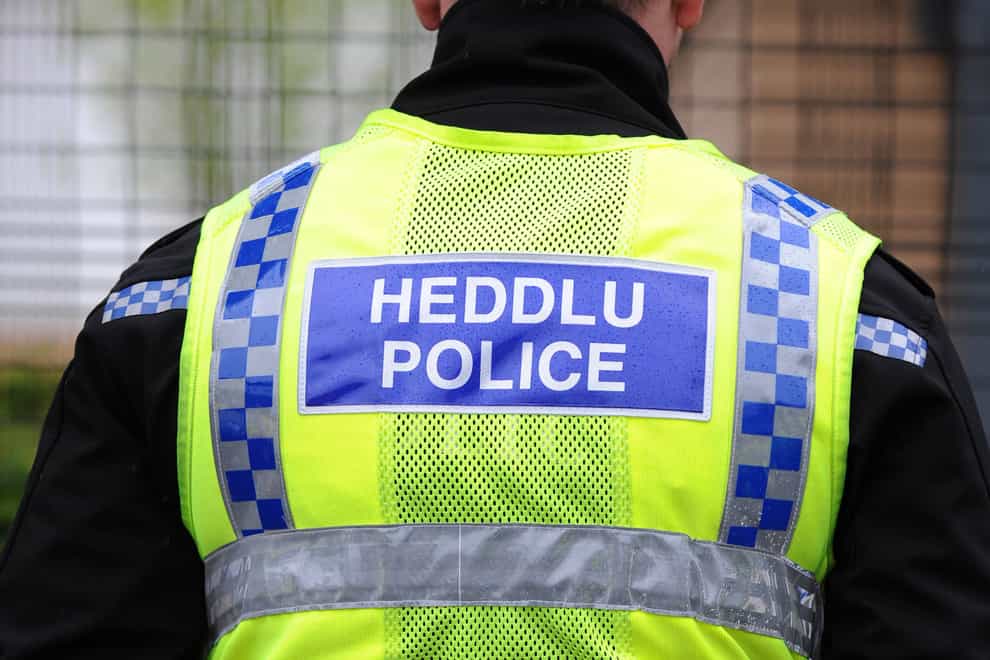 South Wales Police and the Welsh Ambulance Service were called at just after 11.20am on Monday to reports of a suspected explosion at an address on the junction of Clydach Road and Field Close in Morriston (Alamy/PA)