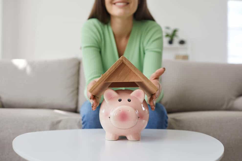 Investing in energy-saving measures can save money long-term (Alamy/PA)